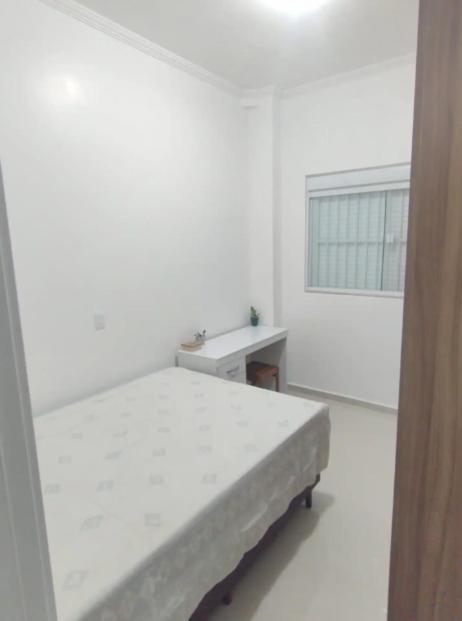 Apartamento Aconchegante A 200 Metros Da Praia Florianópolis Exteriör bild