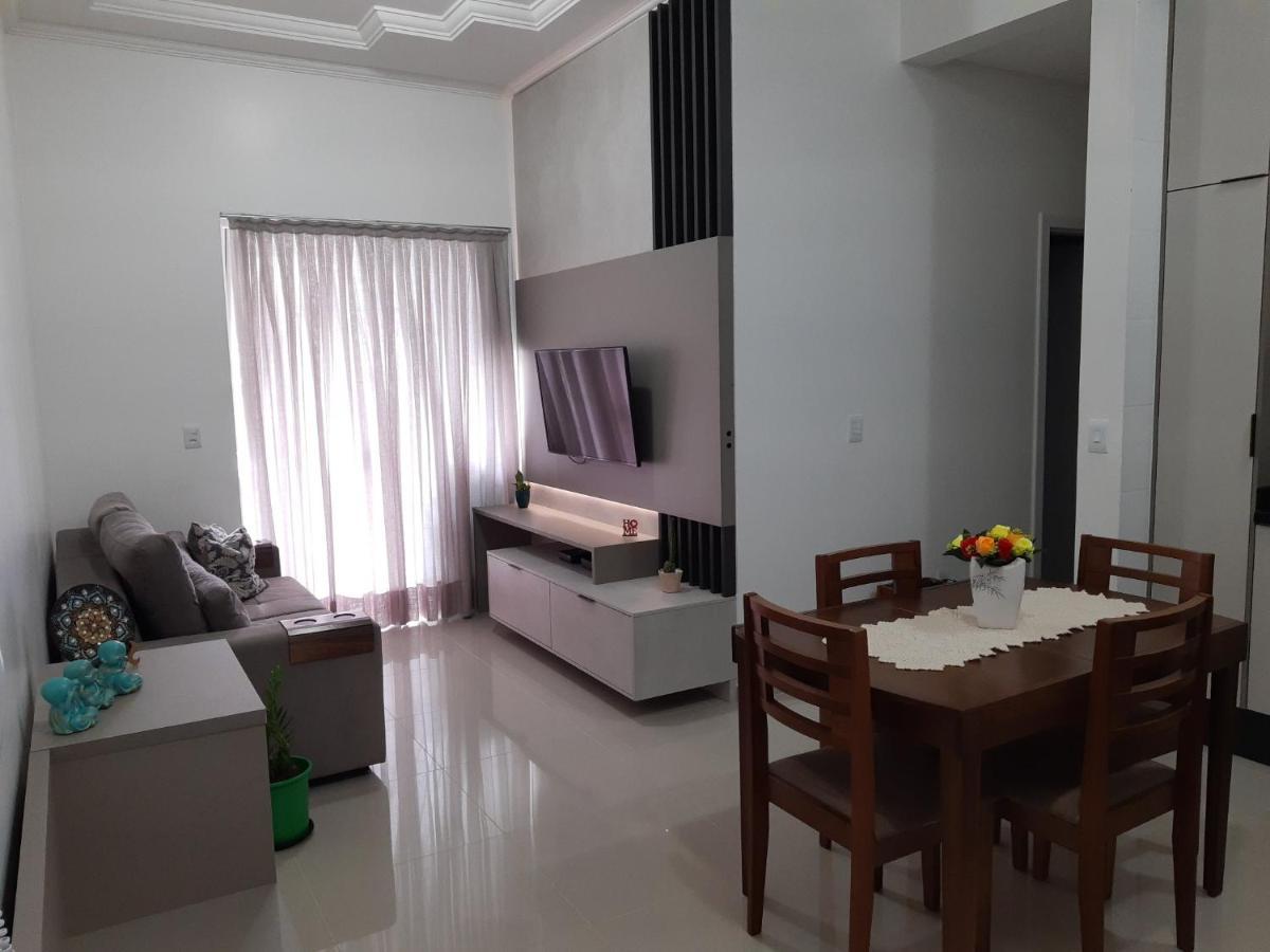 Apartamento Aconchegante A 200 Metros Da Praia Florianópolis Exteriör bild