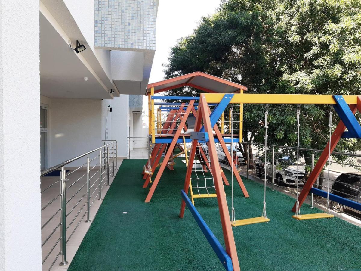 Apartamento Aconchegante A 200 Metros Da Praia Florianópolis Exteriör bild